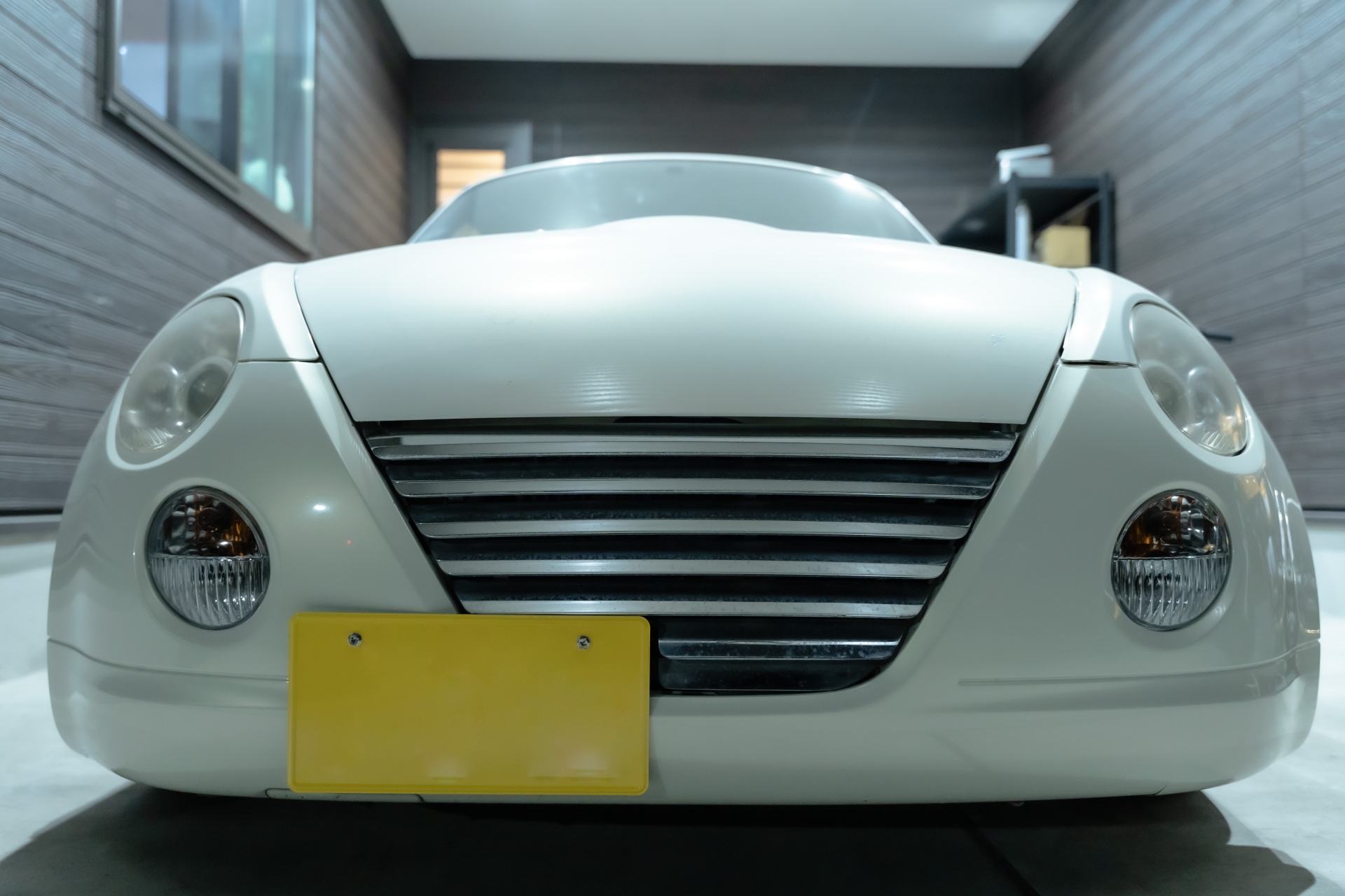 坂井モータース中古車販売の特徴