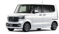 N-BOX カスタム